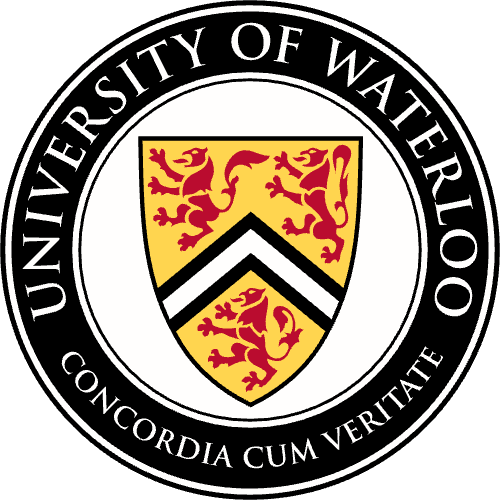University of Waterloo logo
