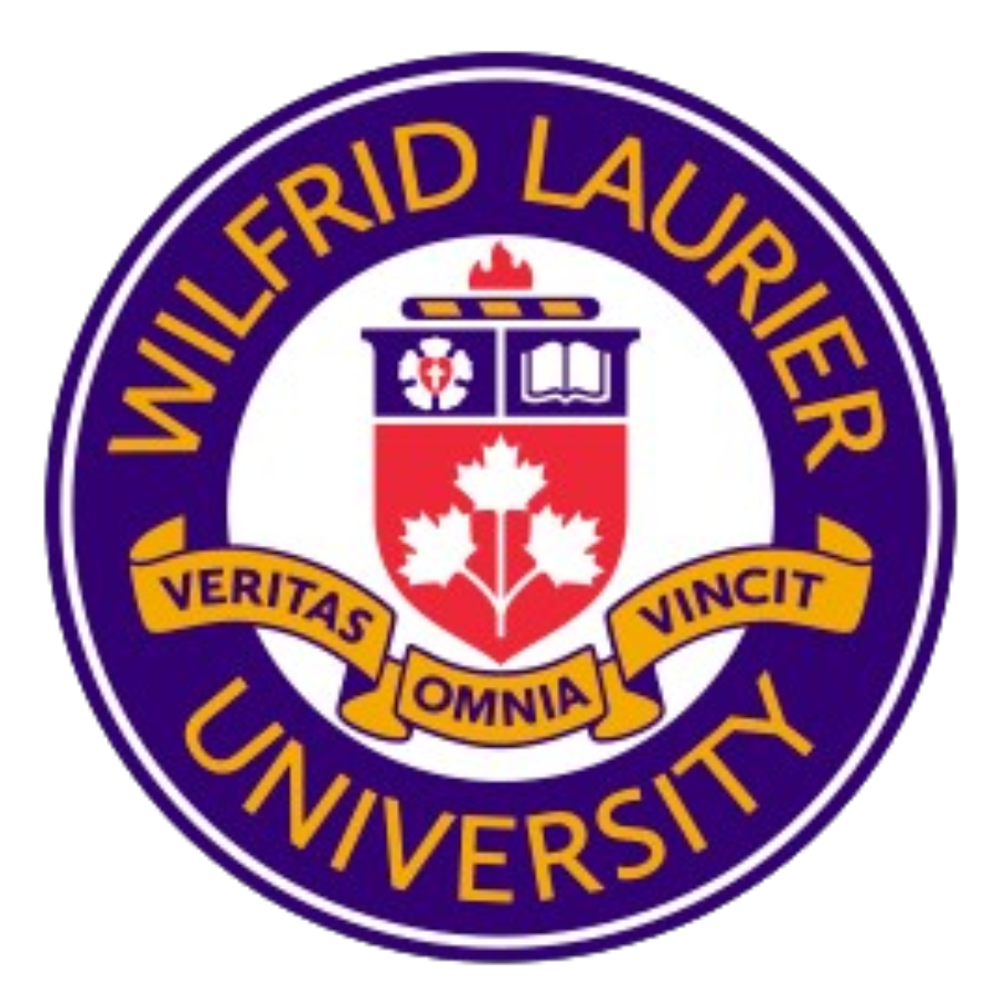 Wilfrid Laurier University logo